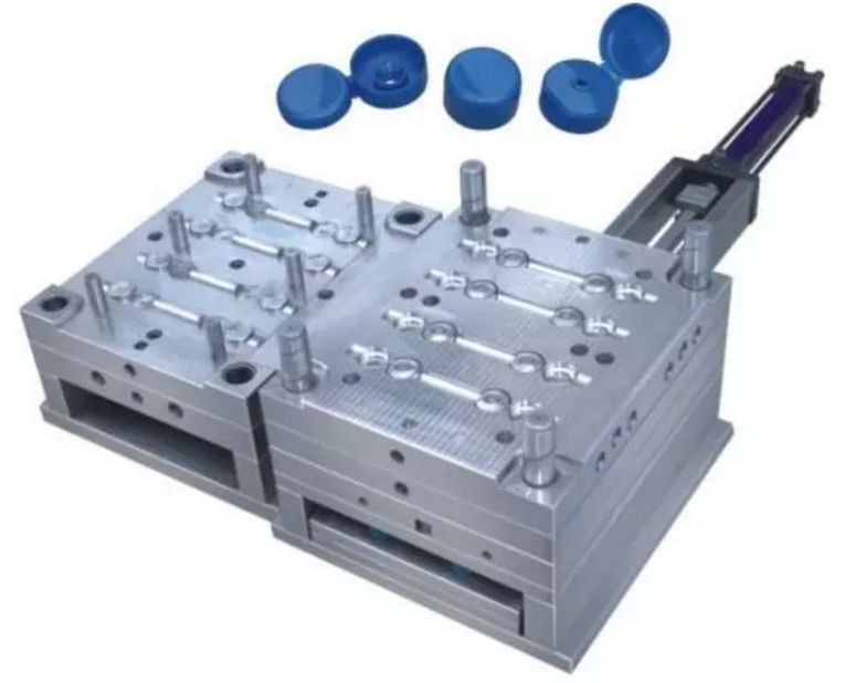 3D打印技術(shù)的火爆，是否意味著模具行業(yè)的沒落？