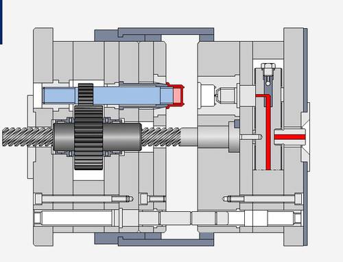 注塑模具設(shè)計(jì)、制造的四大特點(diǎn)