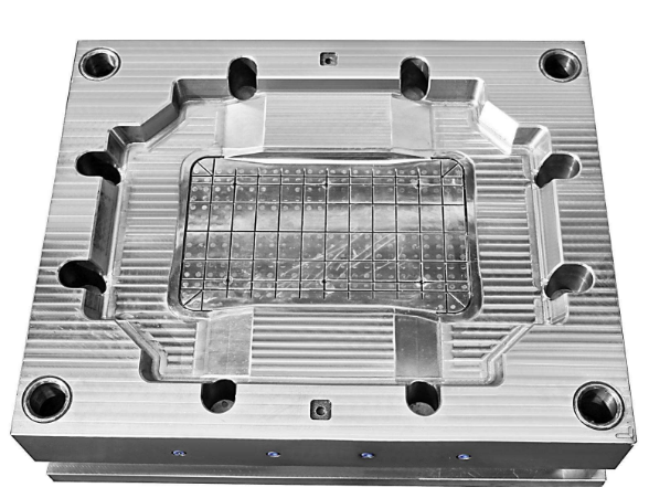 注塑模具制造結(jié)構(gòu)設(shè)計(jì)不合理引起制品變形、翹曲 