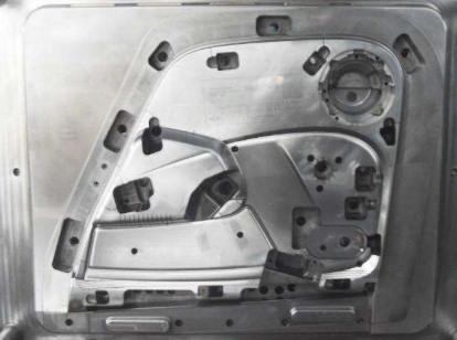 汽車模具廣義上和狹義上的區(qū)分_科翔模具 汽車模具廣義上和狹義上的區(qū)分_科翔模具