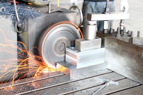 如何區(qū)分模具檔次？來看看美國模具五大標(biāo)準(zhǔn)