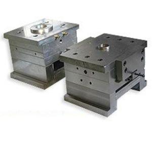 塑膠模具中各部件的一些術(shù)語(yǔ) 塑膠模具中各部件的一些術(shù)語(yǔ)