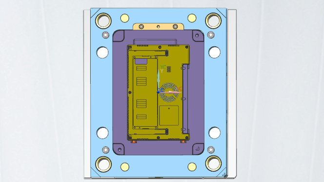 科翔模具告訴您，如何降低模具配件的開發(fā)成本？