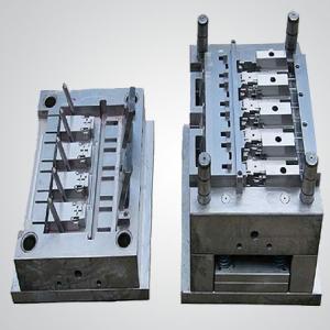 科翔模具告訴您，模具廠常用標(biāo)準(zhǔn)模具零配件的英語詞匯