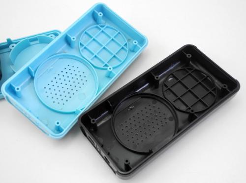 什么是塑膠注塑成型工藝？