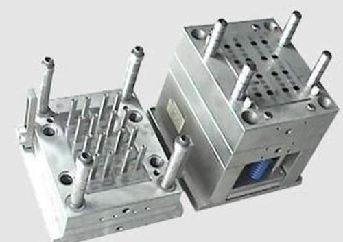 模具設(shè)計(jì)常用基本知識，讓你成為模具設(shè)計(jì)高手