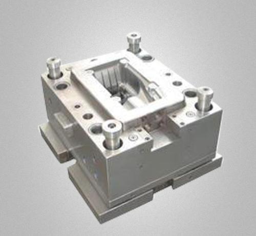 科翔告訴你，注塑模具制品表面有流痕怎么辦？