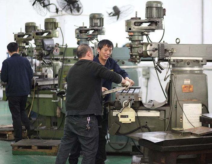 注塑模具加工成型工藝,要點(diǎn)你知道多少？