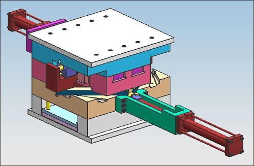 模具試模打樣前的注意事項(xiàng)有哪些呢？