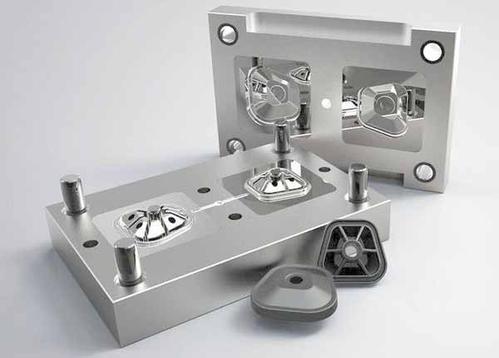 塑料模具脫模難要怎么解決呢？