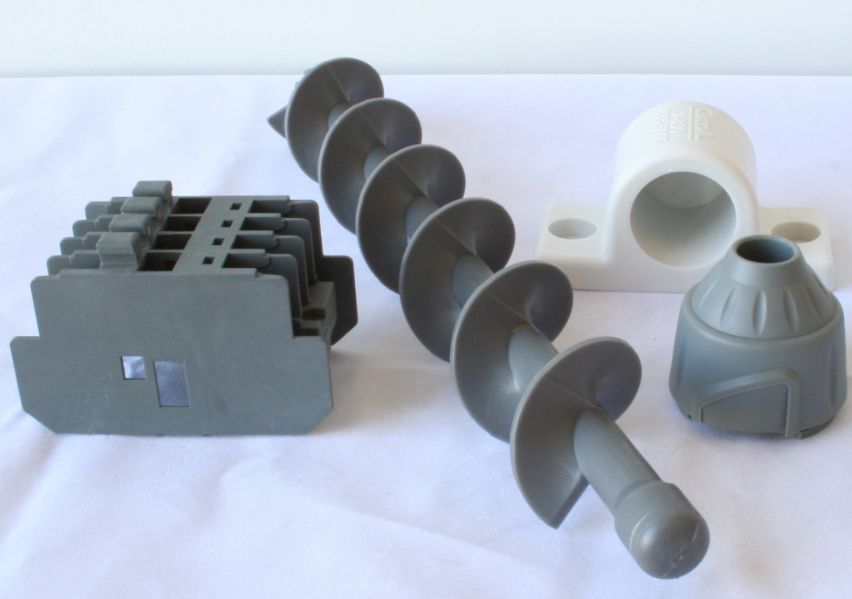 6種常見注塑成型缺陷的解決方案，你都知道嗎？