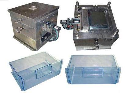 深圳模具廠家模具試模常見問(wèn)題有哪些