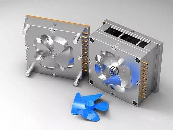 深圳注塑模具廠,注塑零件冷卻時間設定的依據(jù)是什么？