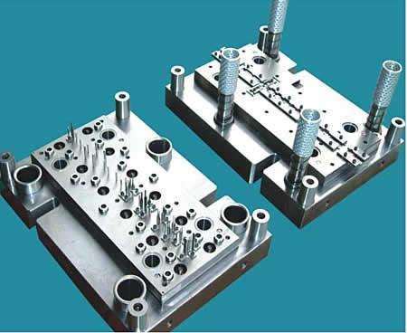 塑膠模具幾大系統(tǒng)介紹，塑膠模具的基本結(jié)構(gòu)