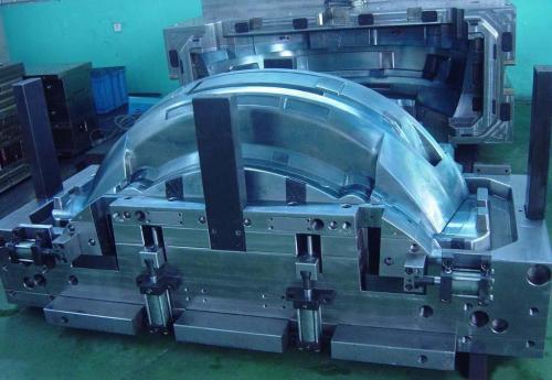 深圳塑膠模具廠，模具維護(hù)中的常見問題解決方法