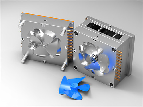 科翔塑膠模具廠，告訴您模具產(chǎn)品注塑如何提高產(chǎn)能？