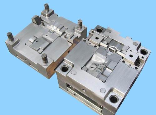 塑料模具廠拋光應(yīng)注意的開模注塑事項_深圳科翔模具 塑料模具廠拋光應(yīng)注意的開模注塑事項_深圳科翔模具