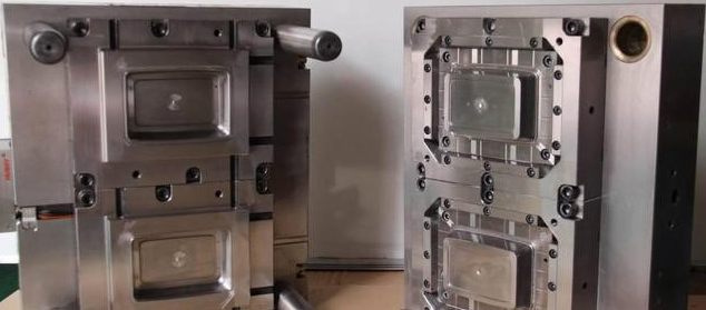 塑膠模具加工 塑膠模具加工