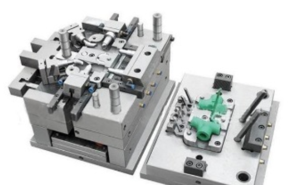 注塑模具出故障怎么解決，模具廠就教你幾個(gè)排除小絕招