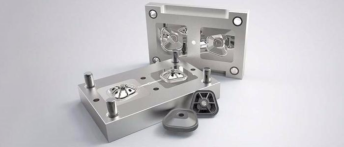 塑膠制作的模具鋼應該如何選擇？