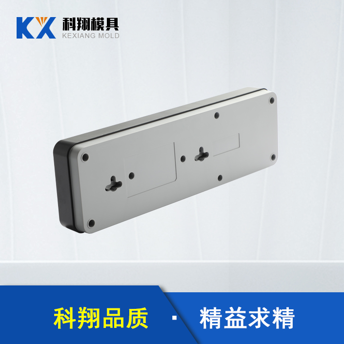 ?塑膠模具對于制件生產(chǎn)，壓料面的精度是影響拉延模的重要因素